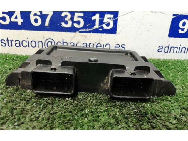 Блок управления 9650360280, 9650360280   Peugeot Partner