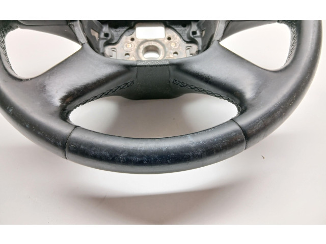 Руль Skoda Octavia Mk3 (5E) 2013 - 2019 года 3T0419091JE74, 3T0419091JE74