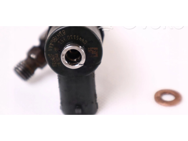 Форсунка     Fiat 500L   