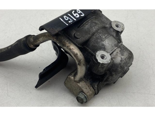 Топливная рампа 16235RL0G53, 103256 Honda Accord