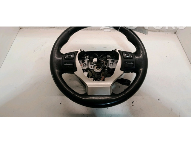 Руль Lexus IS III XE30 2013 - 2020 года 4510053440C0