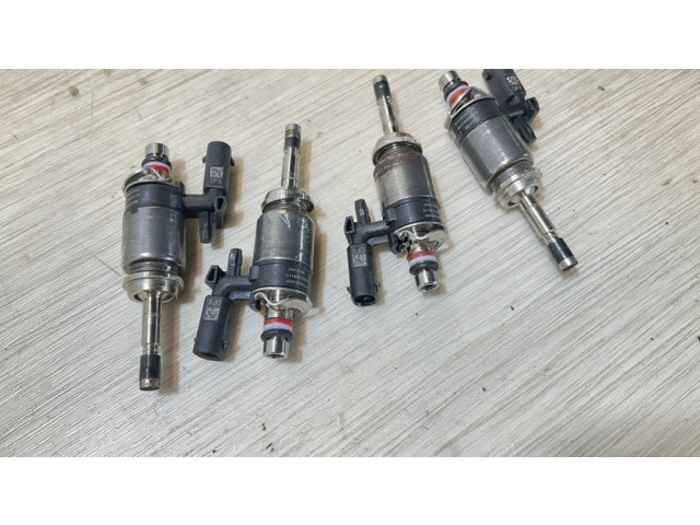 Жиклер (жиклеры) (форсунка (форсунки)