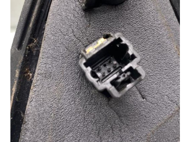 Зеркало электрическое        Renault Twingo I  1999 - 2006 года   