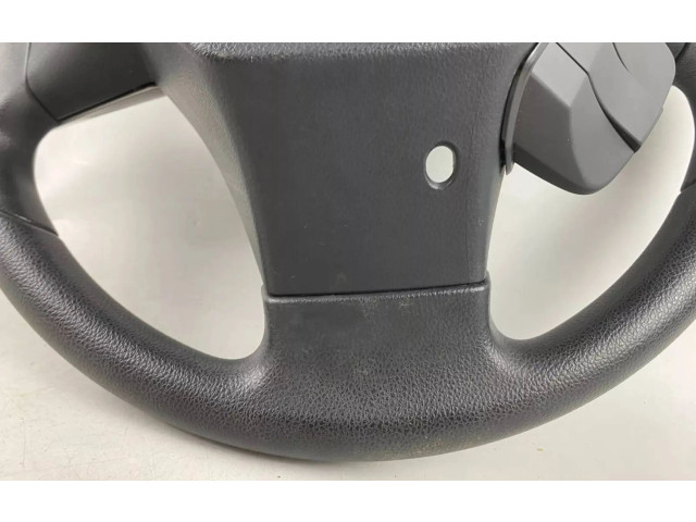 Руль Subaru Forester SJ  2013 - 2018 года GS120-05530      