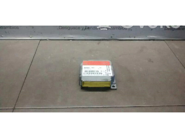 Блок подушек безопасности 0018200826, CENTRALITAAIRBAG   Mercedes-Benz C W202