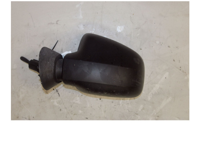 Зеркало электрическое     левое   Dacia Sandero     