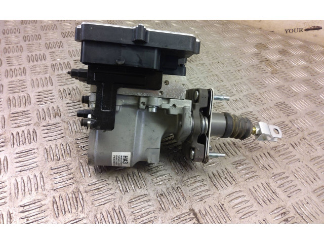 Блок АБС 58500g2800 Hyundai Ioniq 2016 - года