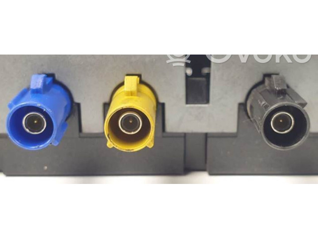 Блок управления 65206912817   BMW Z4 E85 E86