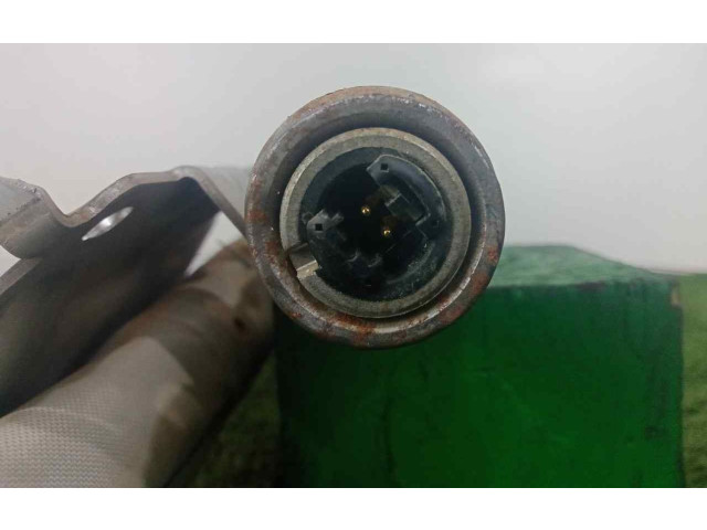 Подушка безопасности двери 7030A710 Mitsubishi L200