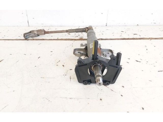    Рулевая рейка 96437473   Chevrolet Matiz  -  года