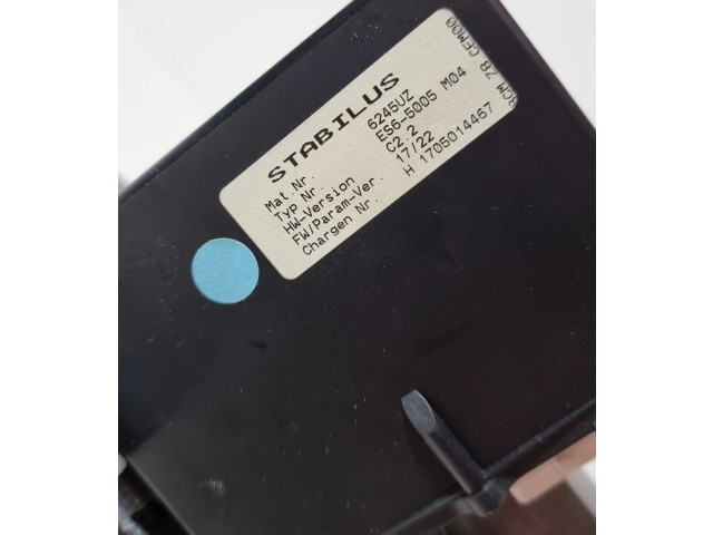  Поршень с шатуном  9655954680, ES65005  Peugeot 607  