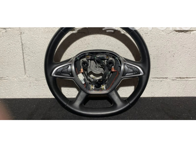 Руль Dacia Duster II 2017 - года 484007585R