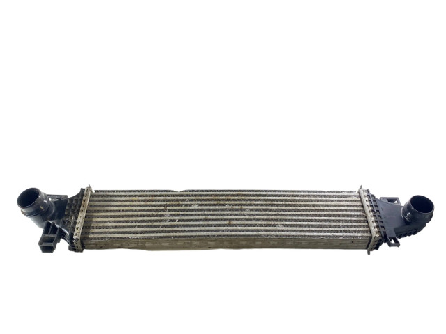 Интеркулер LX616K775A Ford Escape IV 1.5