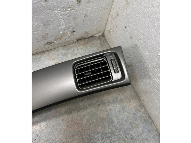 Блок управления климат-контролем 72311SC060, 00215CA   Subaru Forester SH