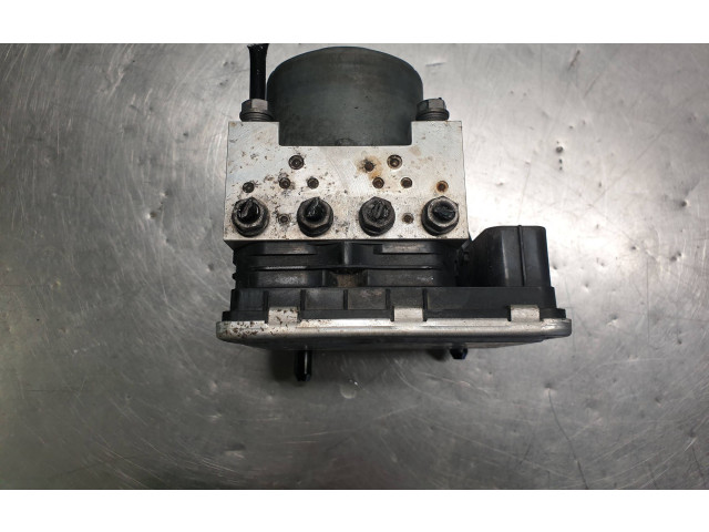 Блок АБС 7E0907379Q, 10091603703 Volkswagen Caddy 2015 - 2020 года