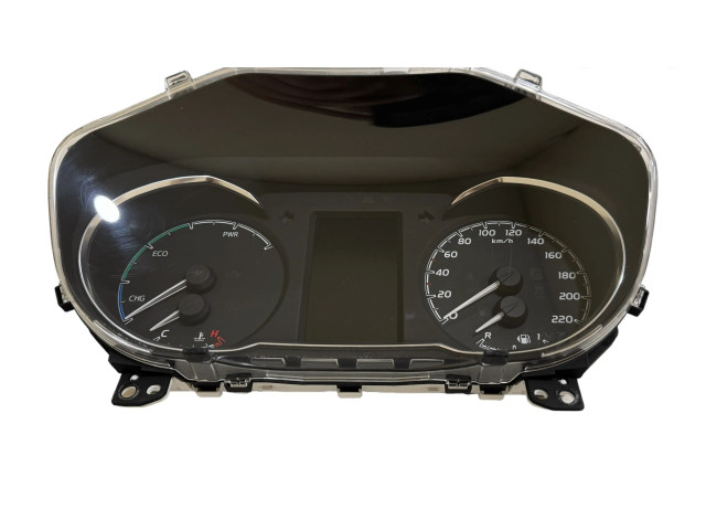 Přístrojová deska Toyota Yaris 2020 83800F5441, MB1575906810