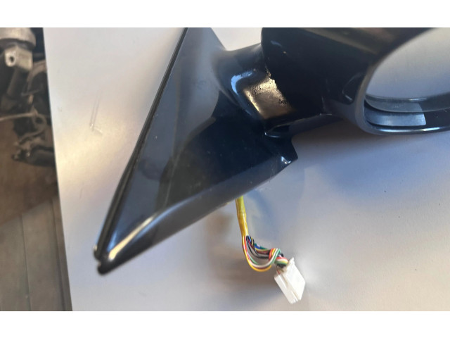 Zpětné zrcátko pravé Infiniti Q50 2014    