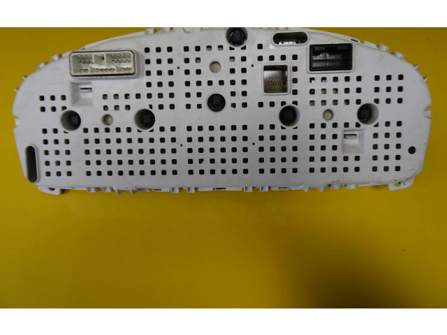 Přístrojová deska Hyundai Getz 2005