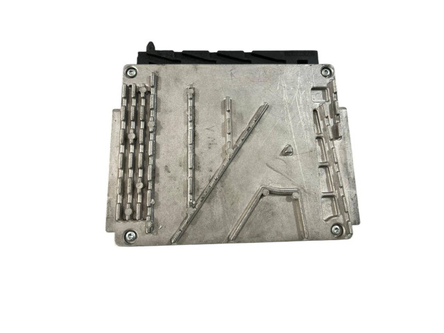 Блок управления двигателя 0281011441, 1195   Volvo XC90