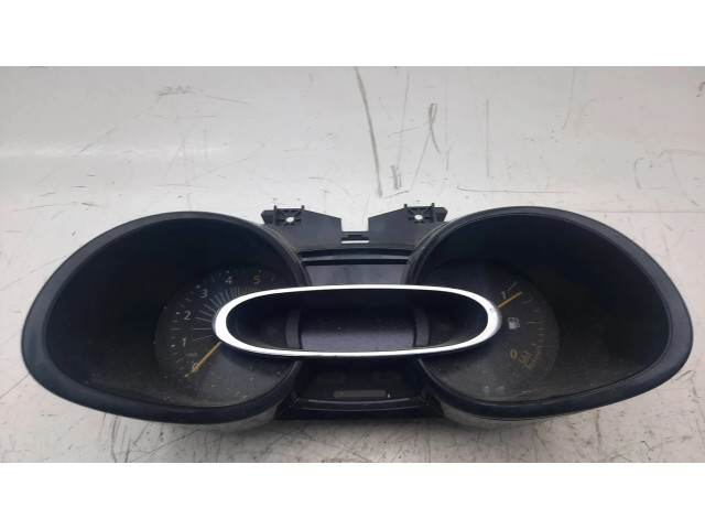 Панель 248109294R   Renault Captur       