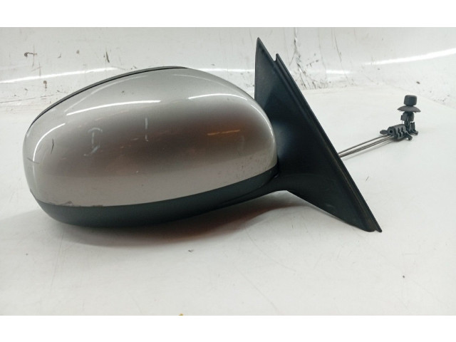 Зеркало электрическое        Skoda Fabia Mk2 (5J)  2007 - 2014 года   