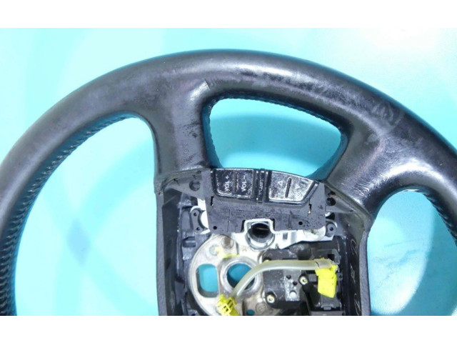 Руль Skoda Superb B5 (3U)  2001 - 2008 года 3U0419091G, IMPRK1260492      