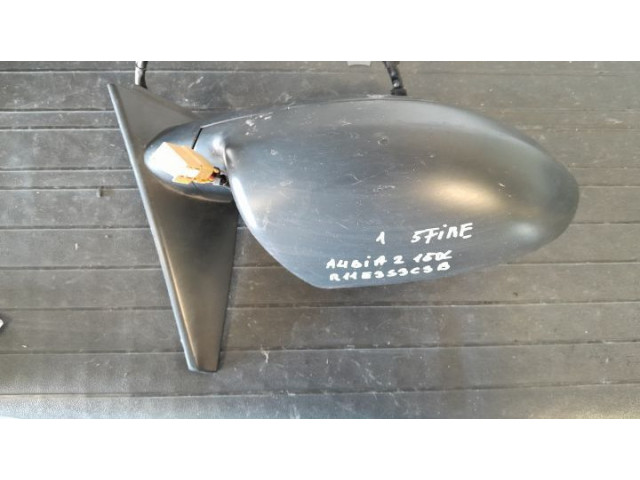 Зеркало электрическое Audi A2 - года
