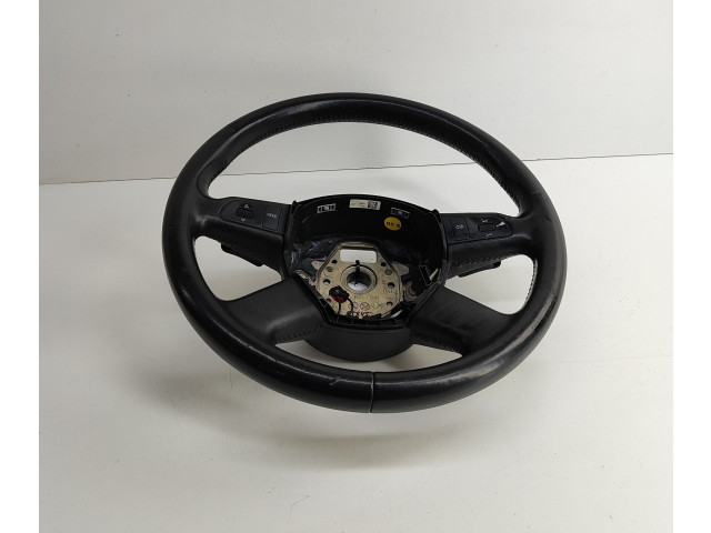 Volant Audi A8 S8 D3 4E 2006 4F0419091BC  