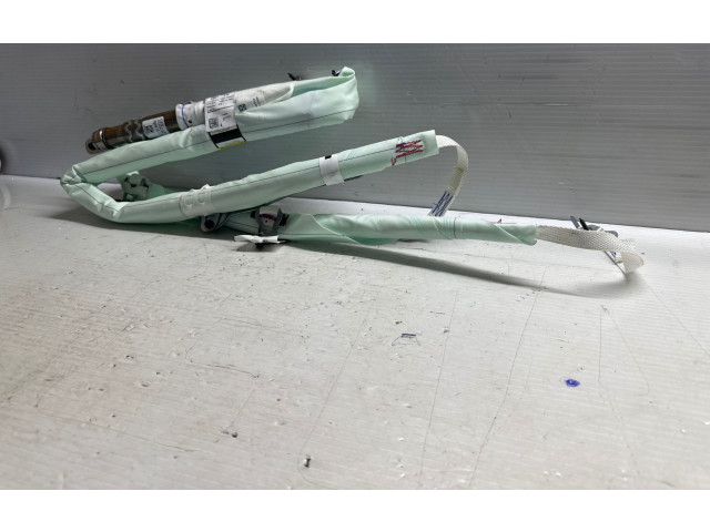 Боковая подушка безопасности 31690433   Volvo S90, V90