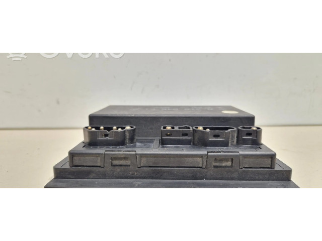 Блок комфорта A2105450105, 898781000   Mercedes-Benz E W210   