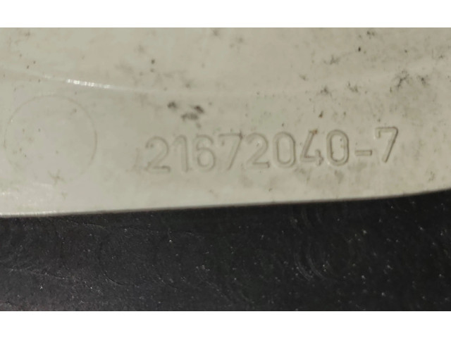 Панель приборов 216720407 Dacia Logan I