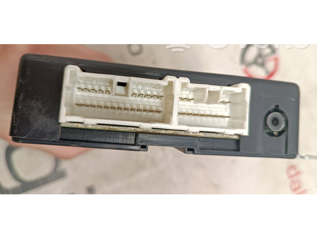 Блок управления 954003E310, 10R021806 KIA Sorento