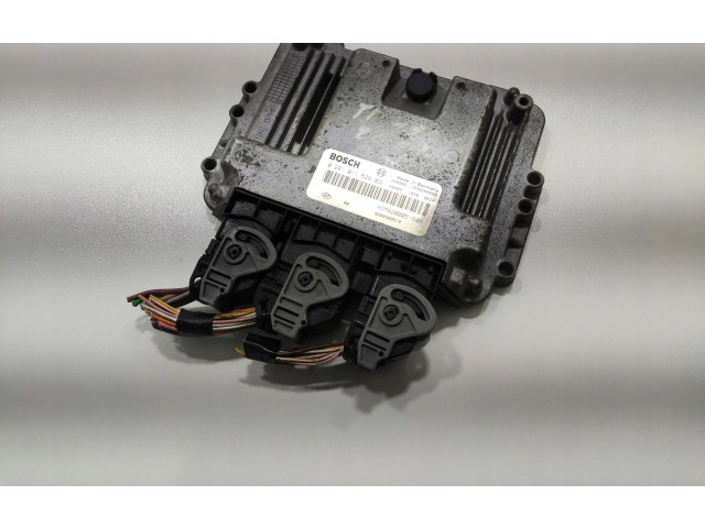 Řídící jednotka 8200389519 Opel Vivaro 2008