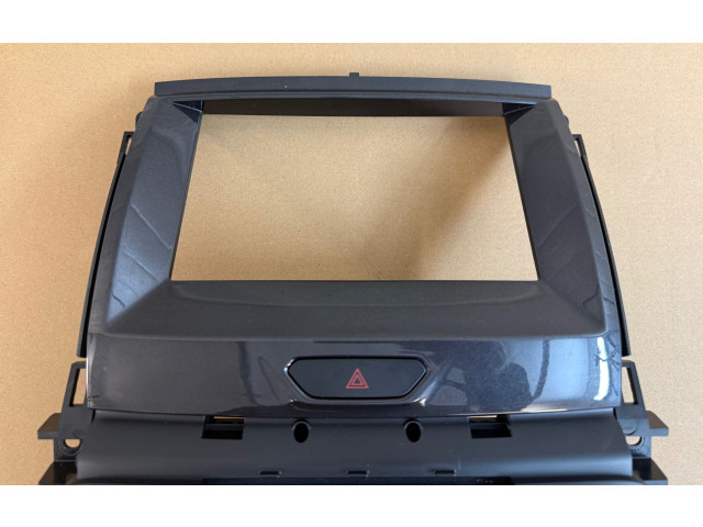 Блок управления климат-контролем JB3T18E245FG3GA8 Ford Ranger