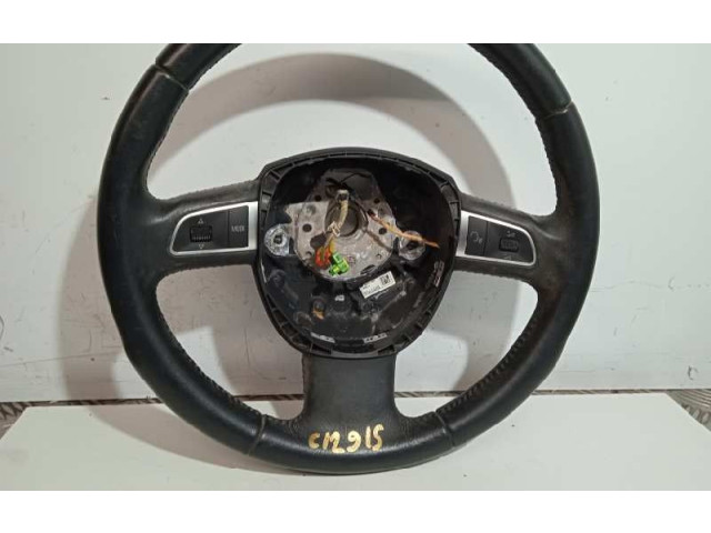 Volant Seat Exeo (3R) 2010 3R0419091CBYS, CONMANDOS