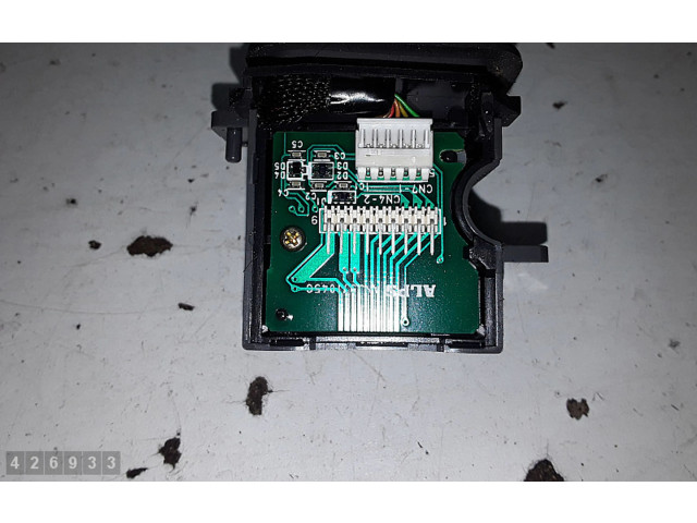 Переключатель дворников    Volvo V70