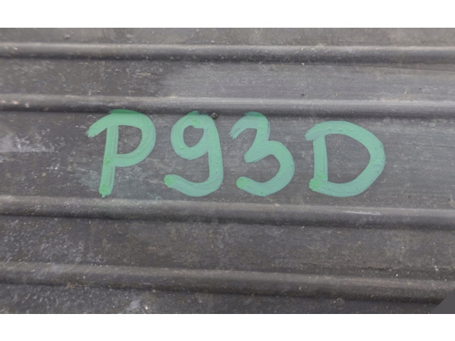 Интеркулер 670035635 Maserati Ghibli