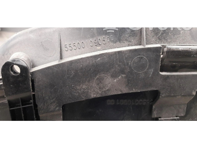 Přístrojová deska Fiat Croma 2011 5550010905