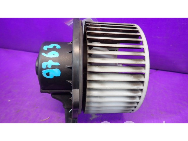 Вентилятор печки 971121C000 Hyundai Getz