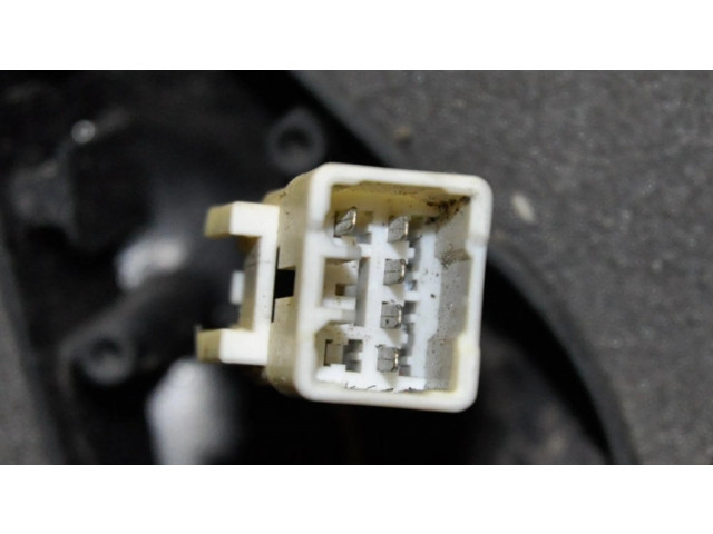 Zpětné zrcátko levé Chevrolet Aveo 2009 E4012279