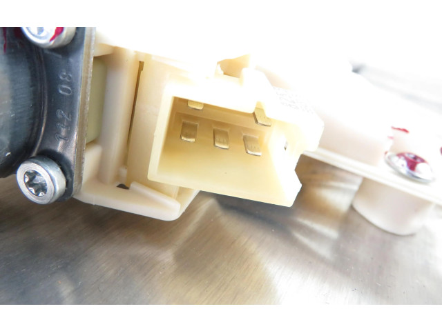 Zpětné zrcátko Mercedes-Benz C AMG W204 2008