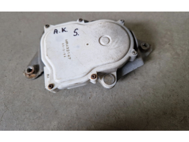 Ручка стеклоочистителей MR432147 Mitsubishi Pajero Sport I