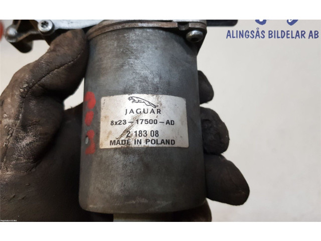 Моторчик дворников C2D3544, 8X2317500AD Jaguar XF X250