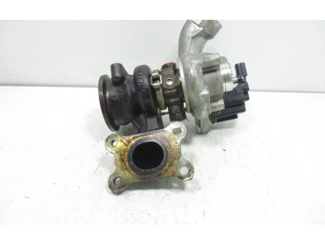 Турбина Volkswagen Golf VII 04E145704R