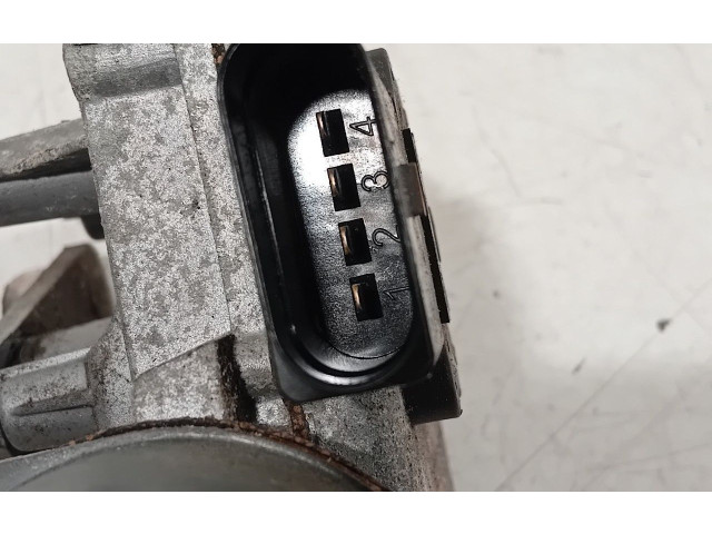 Моторчик дворников Audi A4 Allroad B8