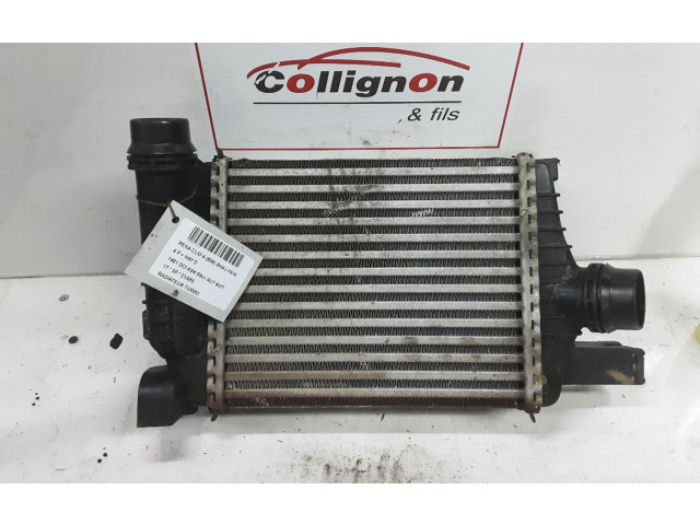 Интеркулер  144961381R, 144961381R   Renault Clio II 