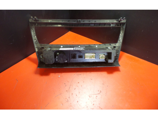 Блок управления климат-контролем 64.11, 3417544 BMW X3 E83