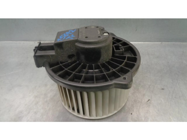 Вентилятор печки 2727000120, 7802A007 Mitsubishi Grandis