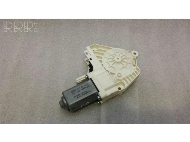 Передний двигатель механизма для подъема окон