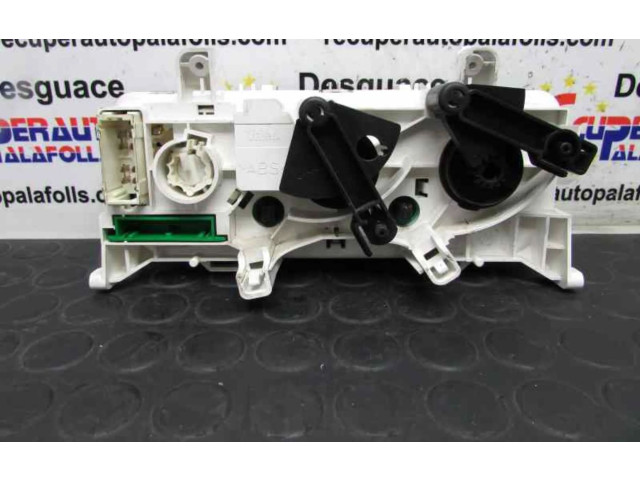 Блок управления климат-контролем 820014780 Renault Clio II